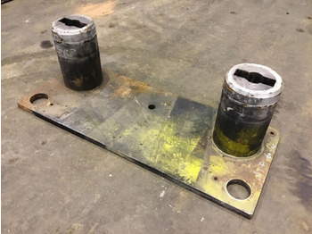 Faun Faun ATF 60-4 counterweight 0,425 ton - Противовес