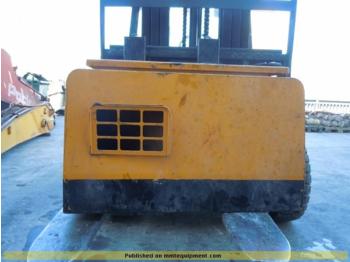 JCB JS 220 - JCB JS 220 - Ballast - Противовес