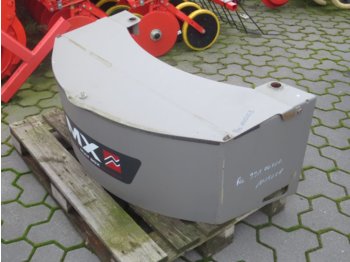 Противовес Mailleux 600