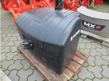 Saphir 1100NG - Противовес