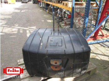 s Saphir 650 KG - Противовес