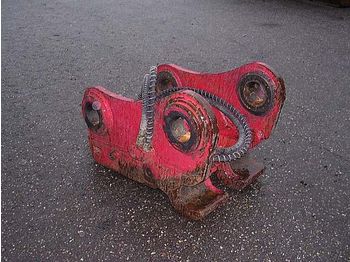 Quick coupler LEHNHOFF HYDR - Навесное оборудование