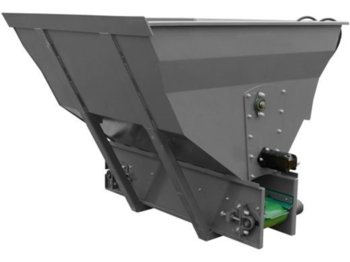 Kubota Zaagselstrooier 1.20m  - Разбрасыватель песка/ Соли