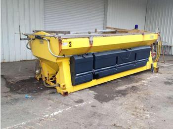 SCHMIDT Stratos B70-42 VAXN - Разбрасыватель песка/ Соли