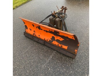 Tuchel 145 cm - Разбрасыватель песка/ Соли