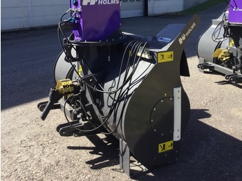 Навесное оборудование Rekard RP-2,4