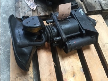 Навесное оборудование Ringfeder 95/G140