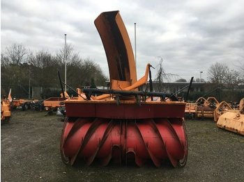 Роторный снегоочиститель SCHMIDT Schneefräse Schmidt VF3L