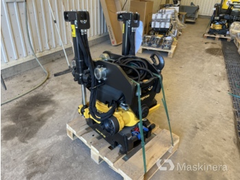  Rotortilt Engcon EC209 Direktinfäst - Навесное оборудование