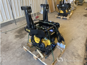  Rotortilt Engcon EC209 S45 SVAB - Навесное оборудование