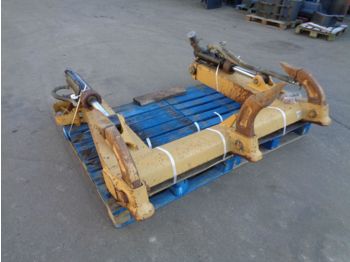 Рыхлитель CATERPILLAR 963D