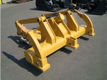 Рыхлитель CATERPILLAR D6M