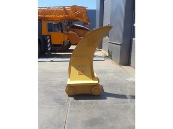 Рыхлитель Caterpillar Ripper fits 349D2L 50 Ton excavator