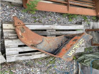 Engcon  - Рыхлитель