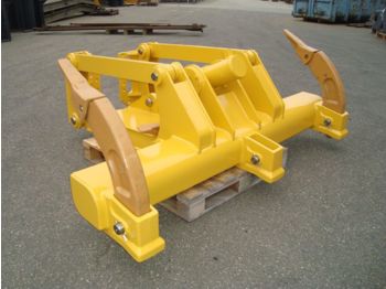 Рыхлитель KOMATSU D65