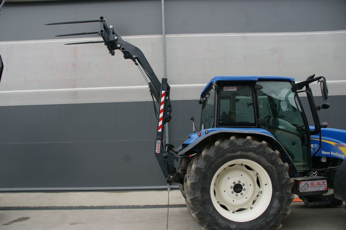 Новый Фронтальный погрузчик для трактора SAT Hubgerüst 2500-NEU: фото 8