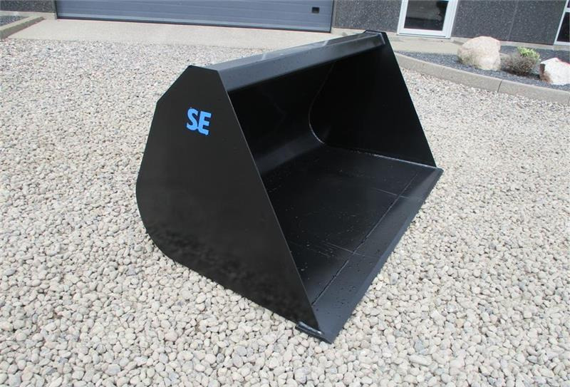 Ковш для Строительной техники SE SE uni skovl 2.0m: фото 2