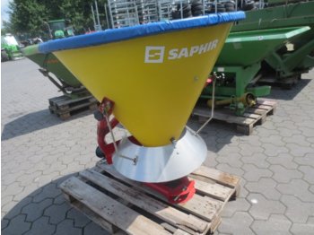Разбрасыватель песка/ Соли для Коммунальной и специальной техники Saphir Salzstreuer PLS 400: фото 1