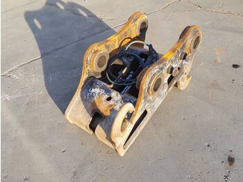 Сцепное устройство ABL Hydraulische snelwissel ABL (?)