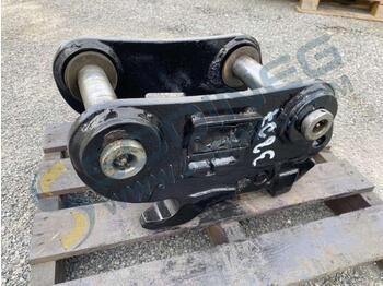 ARDEN EQUIPMENT QA11M - Mecanique axes 45mm - Сцепное устройство