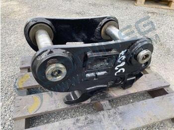 ARDEN EQUIPMENT QA11M - Mecanique axes 45mm - Сцепное устройство