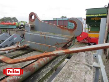 Bressel und Lade ABB. 646 - Сцепное устройство