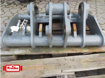  CLAAS Schnellwechselplatte - Сцепное устройство