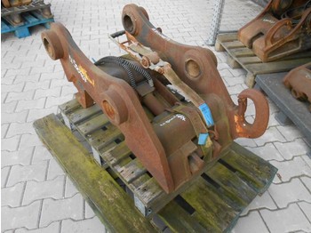 Сцепное устройство Engcon Gebruikte snelwissel Volvo