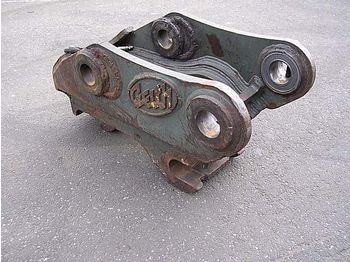 GEITH PC290 quick coupler  - Сцепное устройство