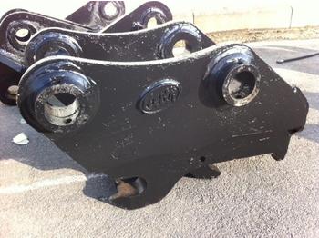 GEITH QH65H - Сцепное устройство