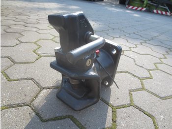Сцепное устройство GKN KU 2000 NB-4
