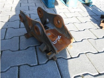 Сцепное устройство GP Equipent Yanmar VIO 33