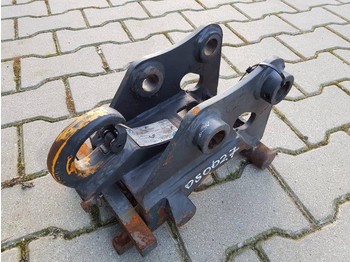 GP Equipment Caterpillar 301.6C - Сцепное устройство