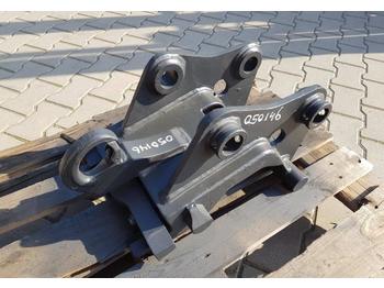 GP Equipment HCW10-HIT-ZX60USB  - Сцепное устройство