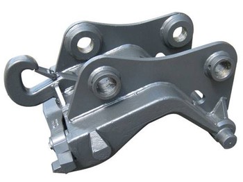 Сцепное устройство GP Equipment SNELWISSELS UIT VOORRAAD LEVERBAAR!!!