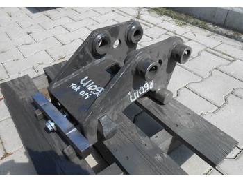 GP Equipment Takeuchi TB014 / TB016  - Сцепное устройство