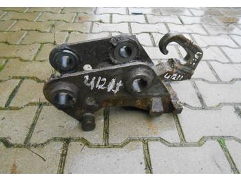 GP Equipment Takeuchi TB235  - Сцепное устройство