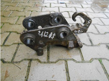 GP Equipment Takeuchi TB235 - Сцепное устройство