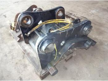 Hyundai Quick Hitch Robex 360 - Сцепное устройство