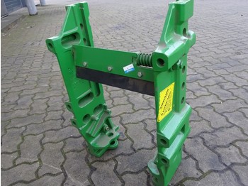 Сцепное устройство John Deere ANHÄNGEBOCK