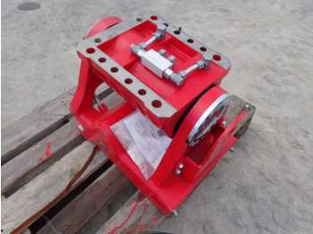 Kinshofer Tilt / TC14-140 - Сцепное устройство