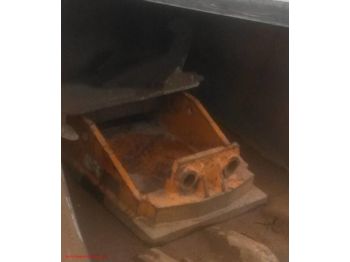 LEHNHOFF MS25 - Сцепное устройство