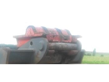 LEHNHOFF mechanisch - Сцепное устройство