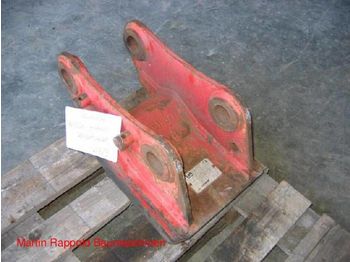 LEHNHOFF mechanisch - Сцепное устройство