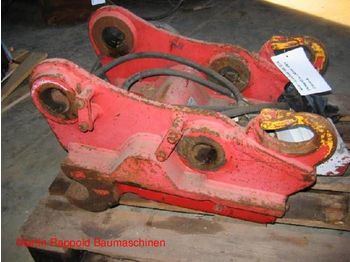 LEHNHOFF mit 2 Lasthaken - Сцепное устройство