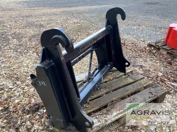 Сцепное устройство LSB Stahlbau ADAPTER (MECHANISCH)