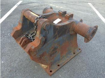 MORIN RETROMATIC Platine Module 7 - Сцепное устройство