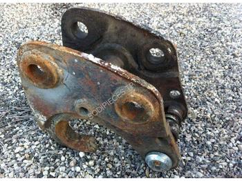 Morin Attache Mecanique MORIN MODULE 2 - Сцепное устройство