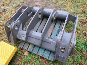 Сцепное устройство New VOLVO quick coupler