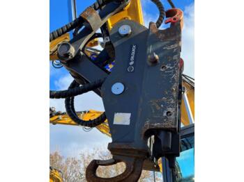 OilQuick OQ70/55 Schnellwechsler  - Сцепное устройство